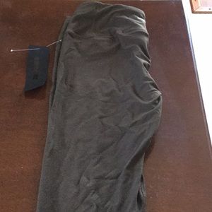 Ladies Capri leggings